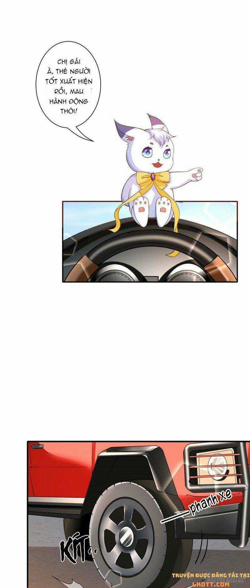 Trở Thành Lão Đại Từ Việc Tiêu Tiền Chapter 31 trang 19