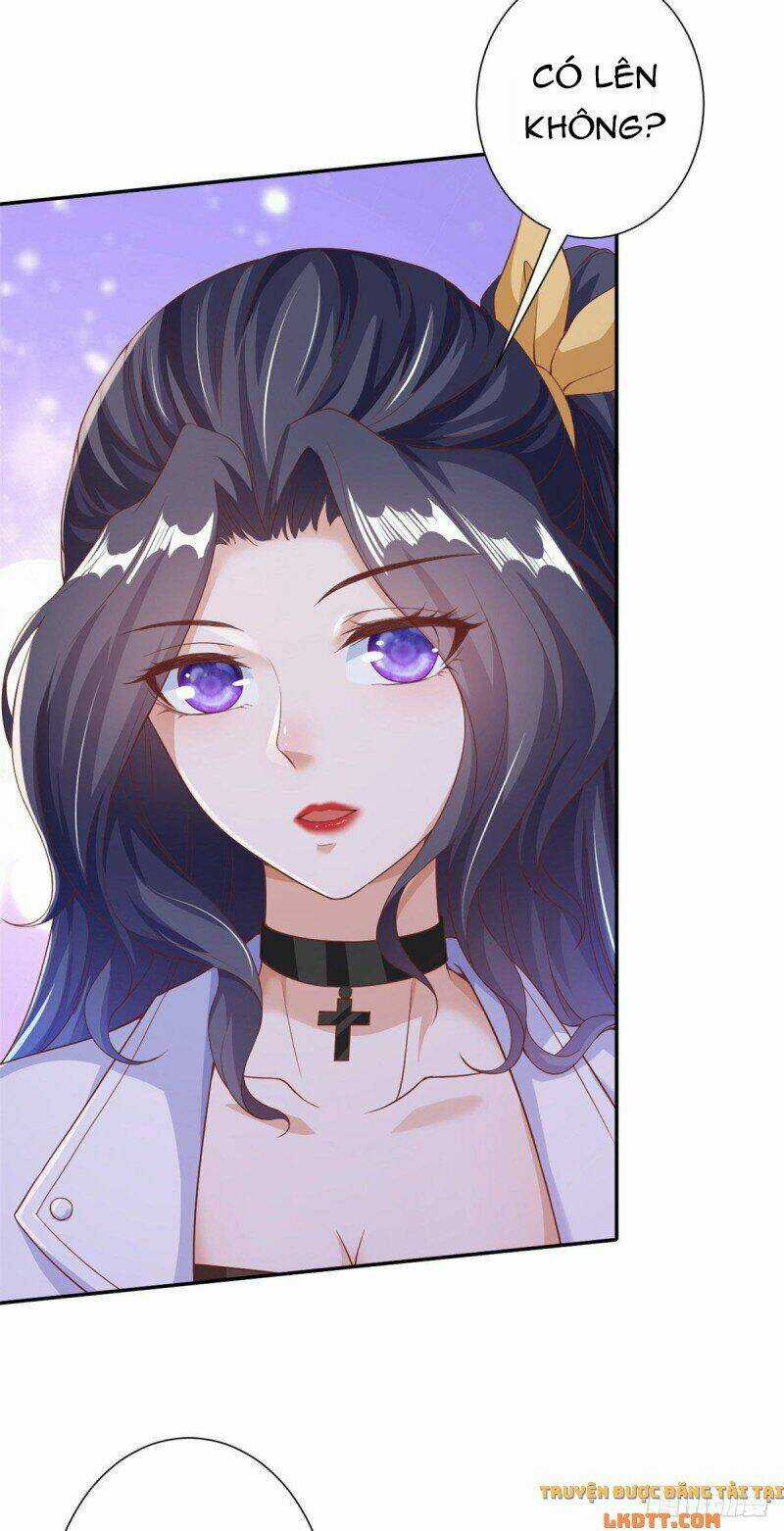 Trở Thành Lão Đại Từ Việc Tiêu Tiền Chapter 31 trang 23