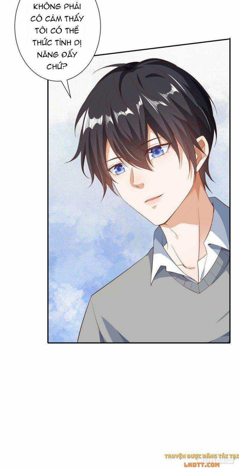 Trở Thành Lão Đại Từ Việc Tiêu Tiền Chapter 31 trang 24