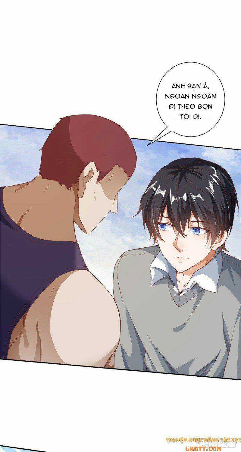 Trở Thành Lão Đại Từ Việc Tiêu Tiền Chapter 31 trang 26