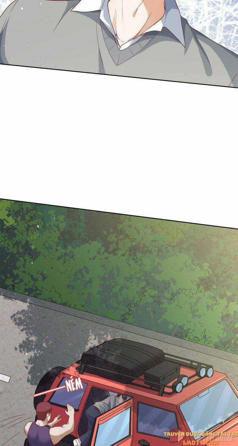 Trở Thành Lão Đại Từ Việc Tiêu Tiền Chapter 31 trang 28