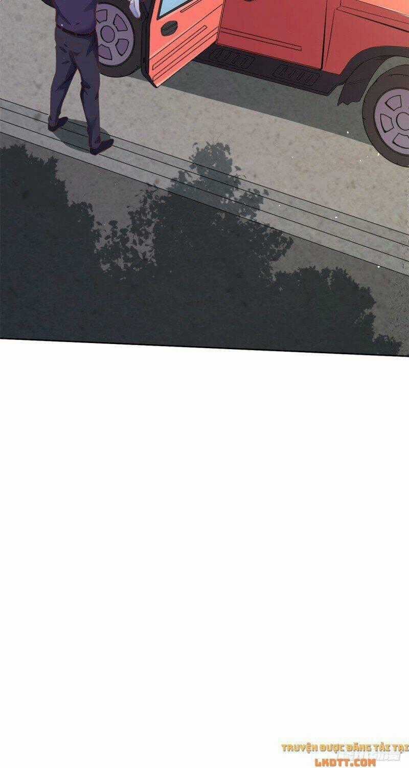 Trở Thành Lão Đại Từ Việc Tiêu Tiền Chapter 31 trang 29