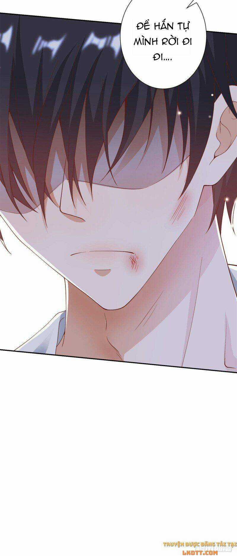 Trở Thành Lão Đại Từ Việc Tiêu Tiền Chapter 31 trang 5