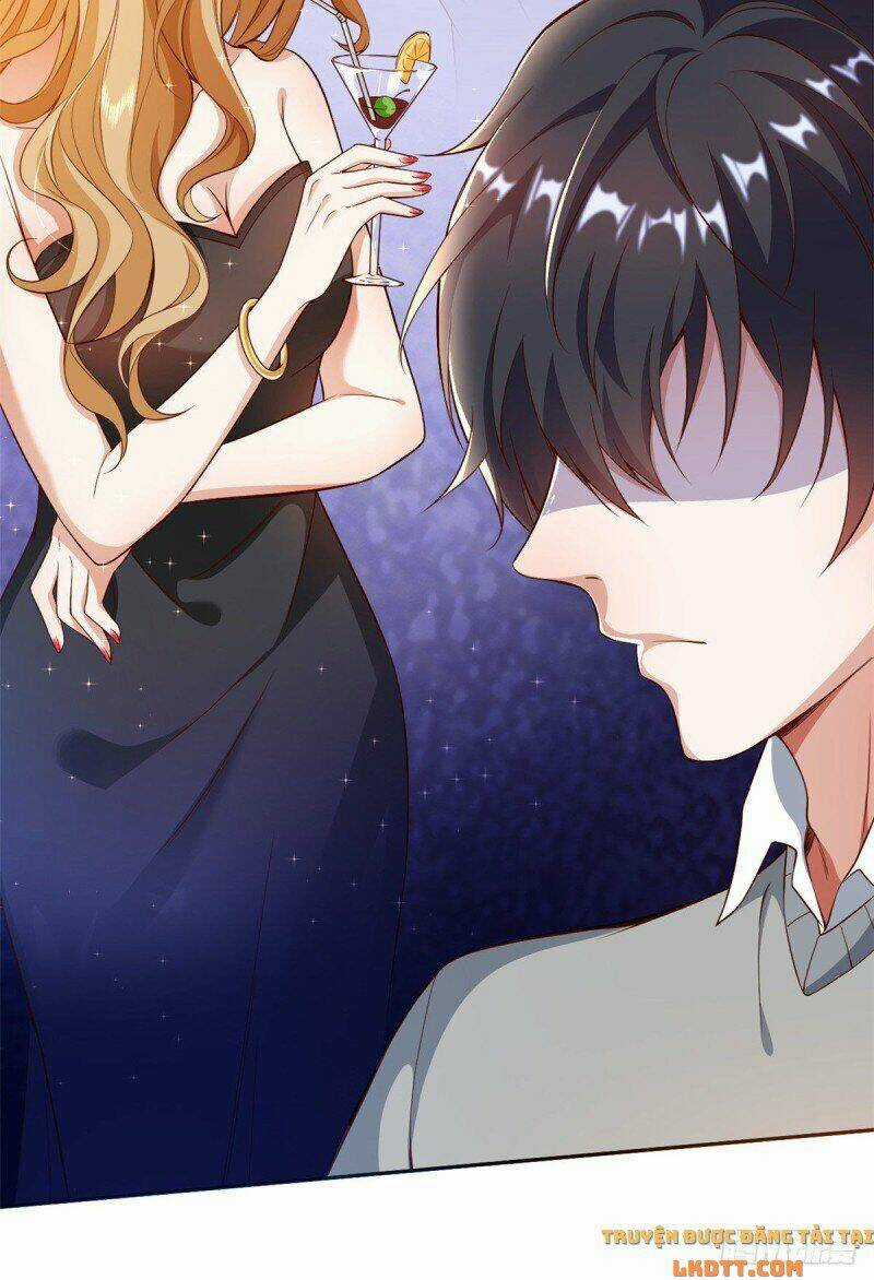 Trở Thành Lão Đại Từ Việc Tiêu Tiền Chapter 32 trang 14