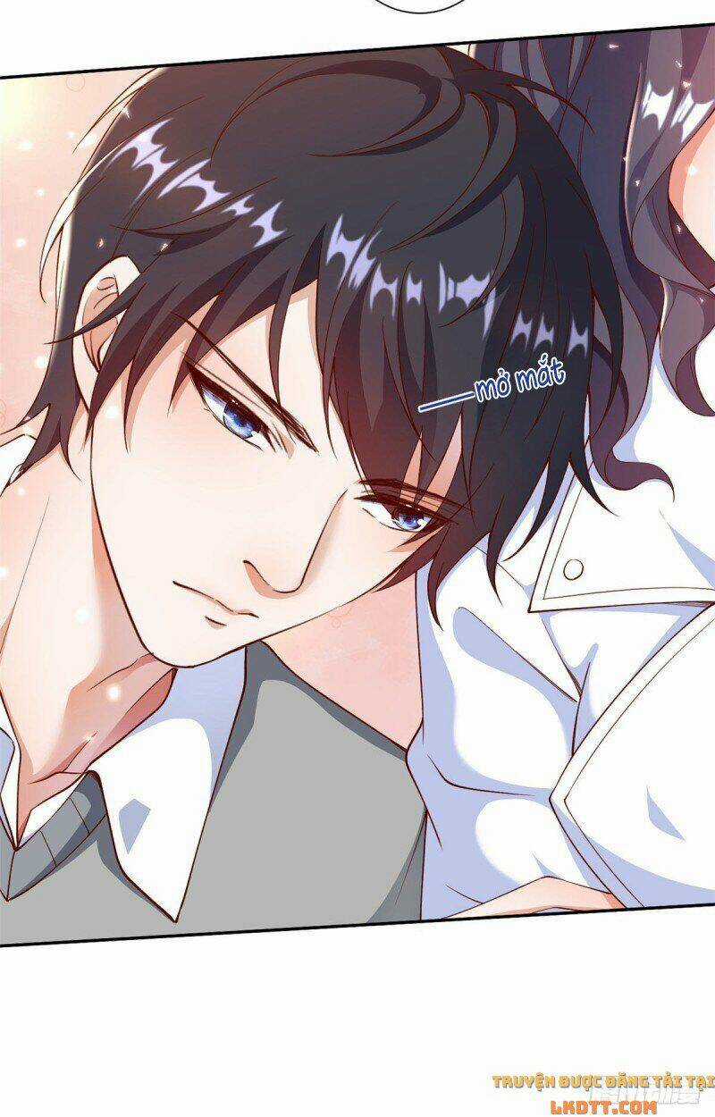 Trở Thành Lão Đại Từ Việc Tiêu Tiền Chapter 32 trang 16