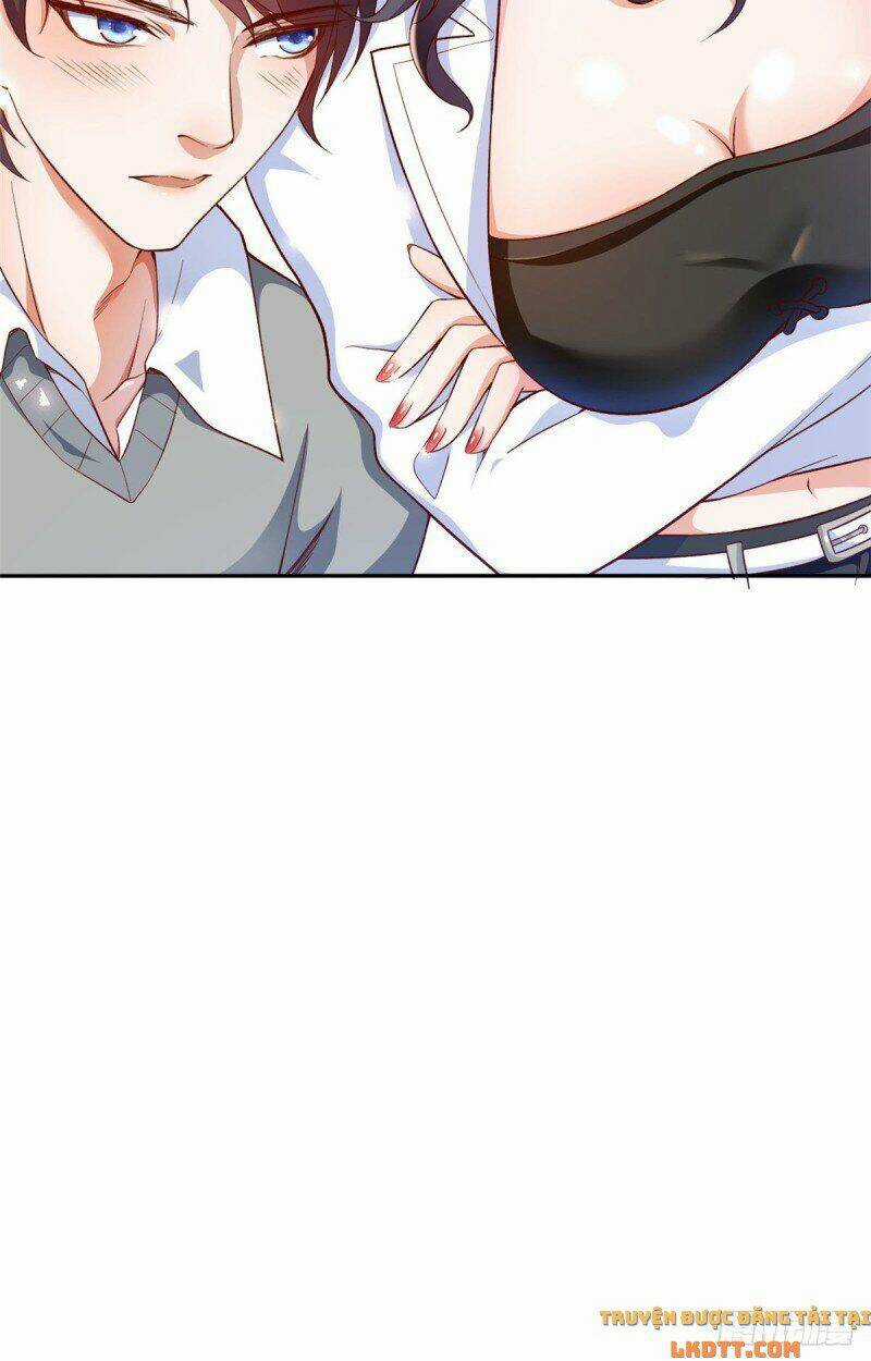 Trở Thành Lão Đại Từ Việc Tiêu Tiền Chapter 32 trang 18