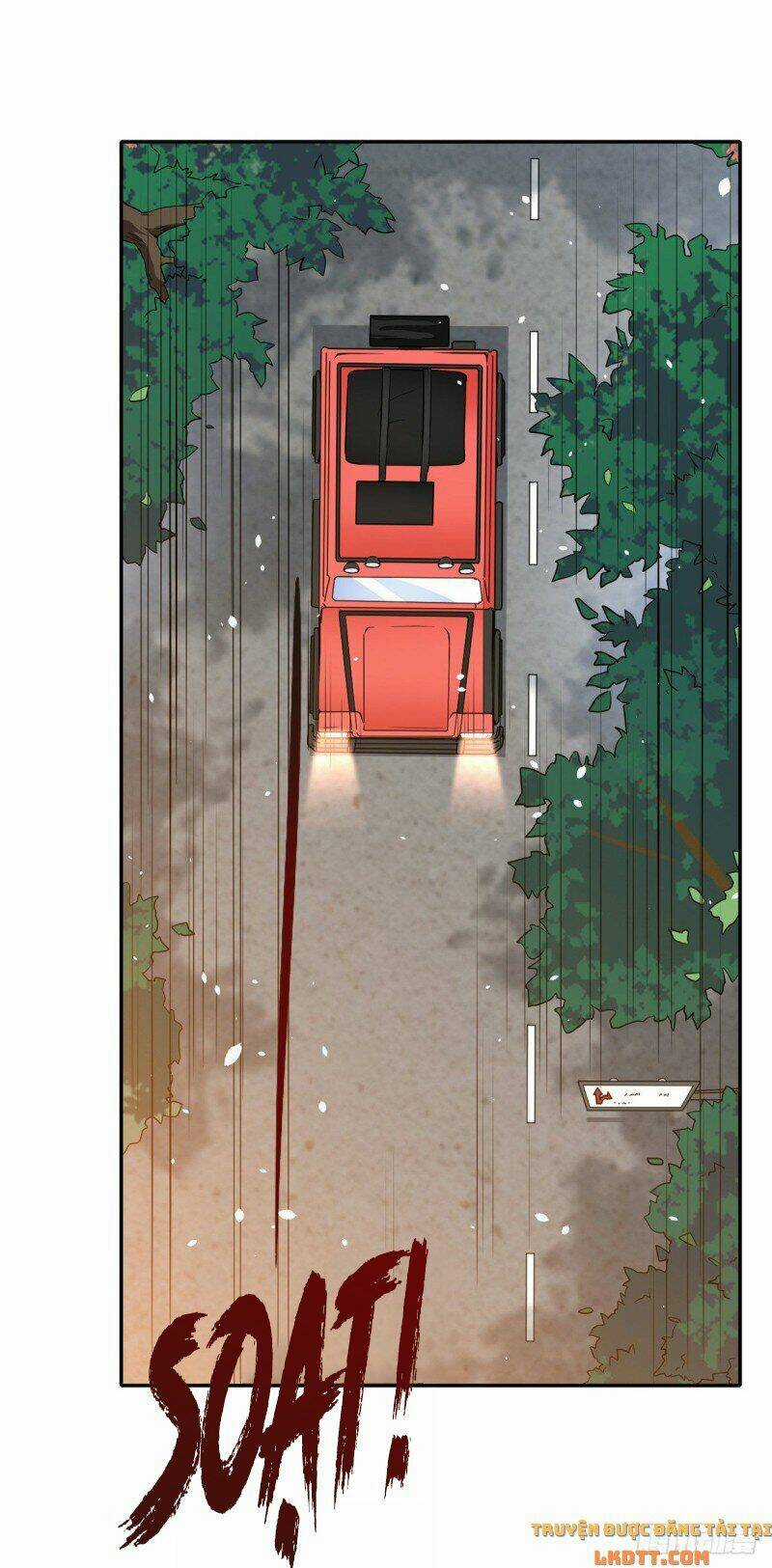 Trở Thành Lão Đại Từ Việc Tiêu Tiền Chapter 32 trang 2