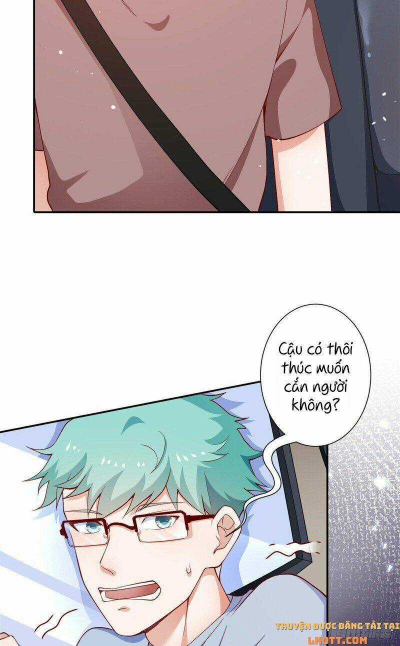 Trở Thành Lão Đại Từ Việc Tiêu Tiền Chapter 32 trang 21