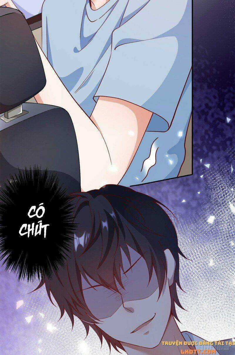 Trở Thành Lão Đại Từ Việc Tiêu Tiền Chapter 32 trang 22