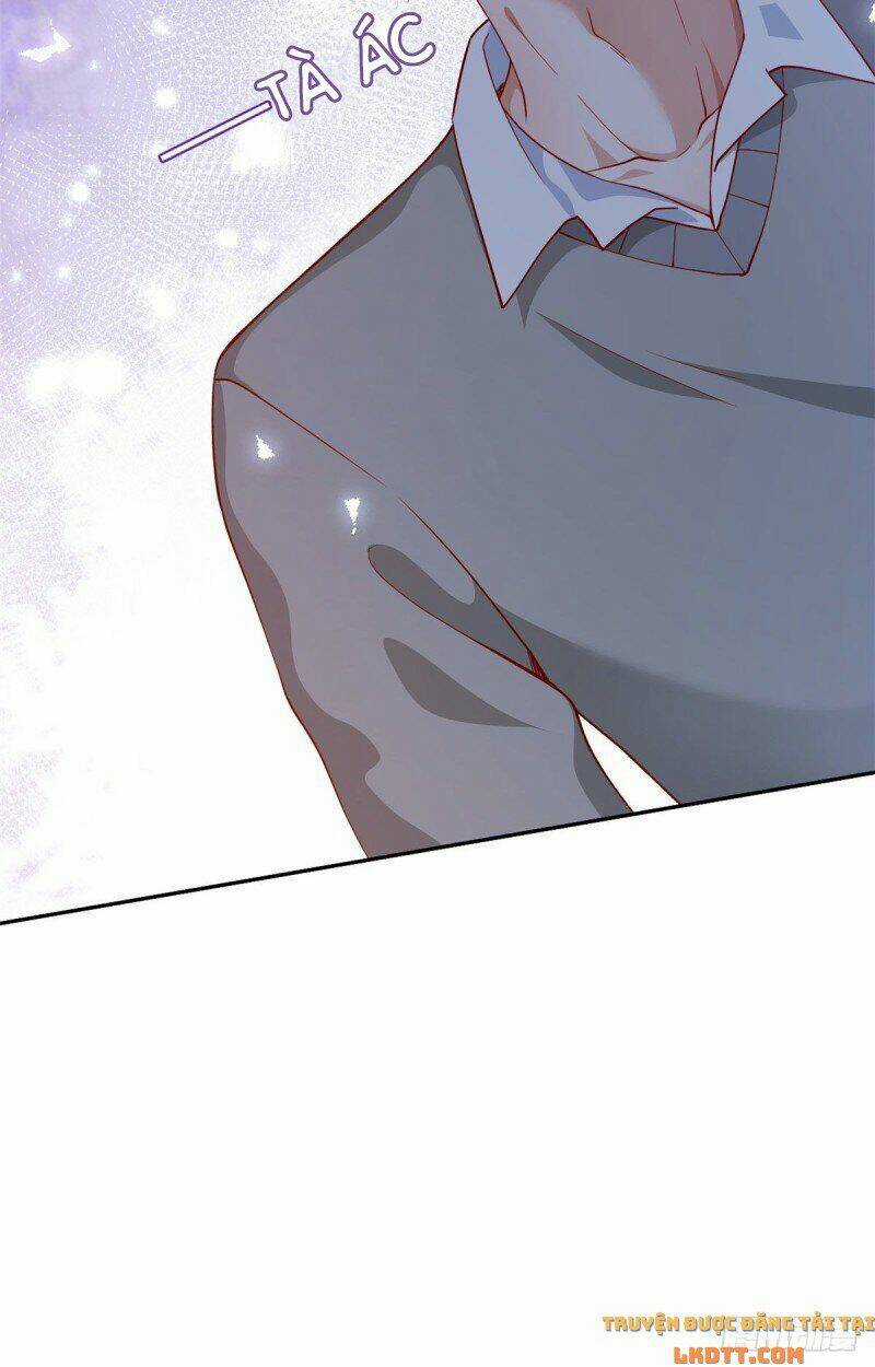 Trở Thành Lão Đại Từ Việc Tiêu Tiền Chapter 32 trang 23