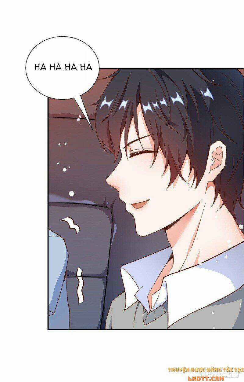 Trở Thành Lão Đại Từ Việc Tiêu Tiền Chapter 32 trang 25