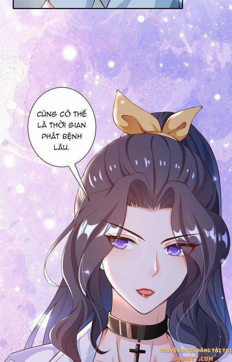 Trở Thành Lão Đại Từ Việc Tiêu Tiền Chapter 32 trang 31