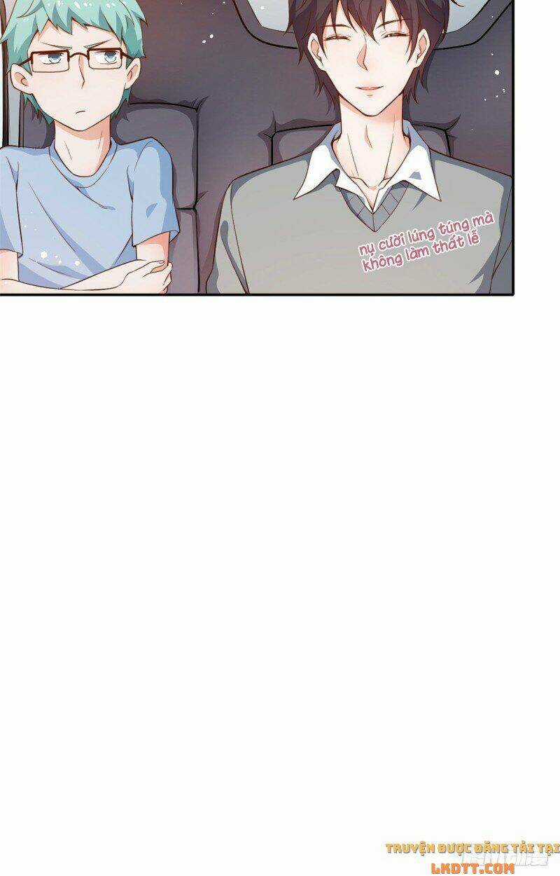 Trở Thành Lão Đại Từ Việc Tiêu Tiền Chapter 32 trang 33