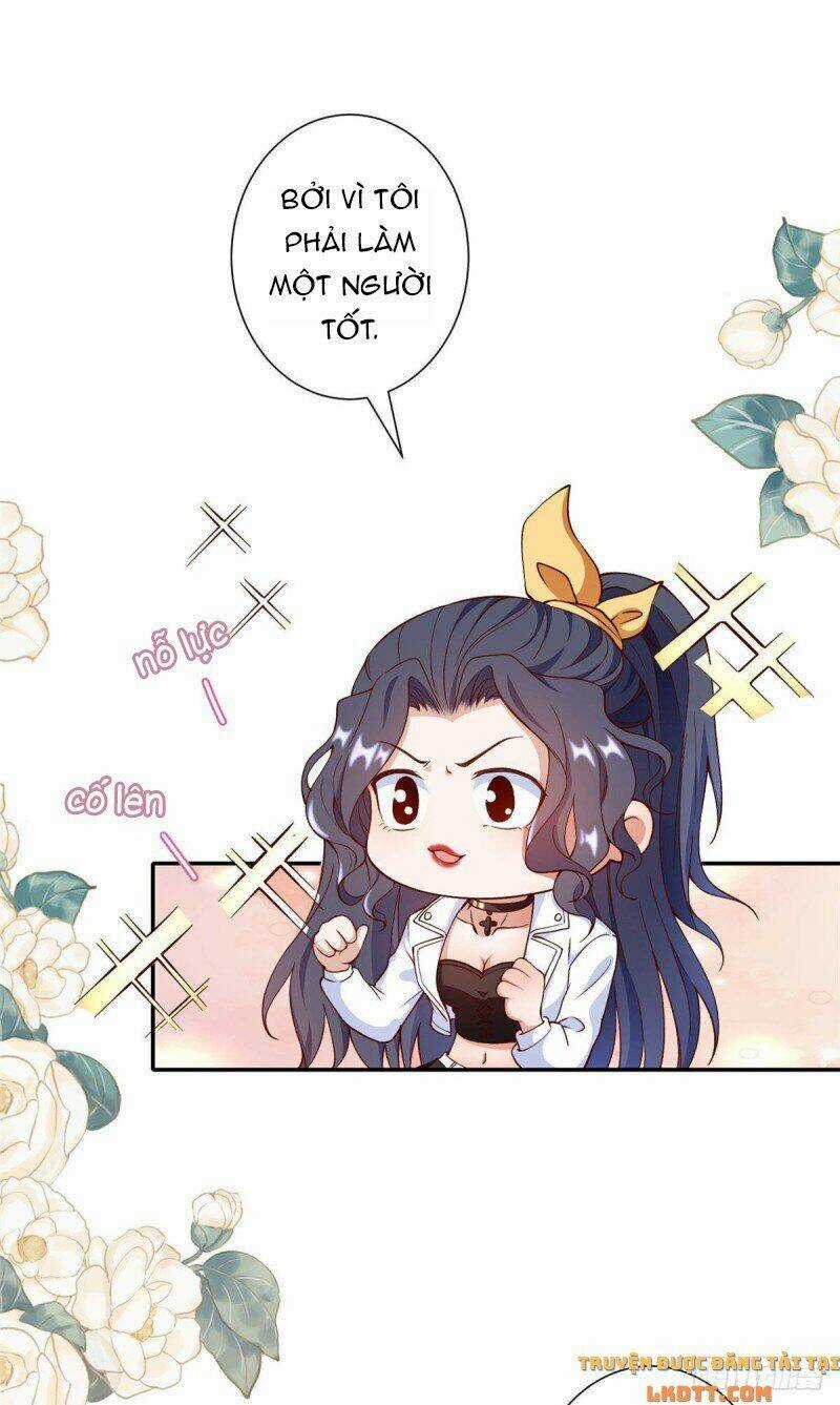 Trở Thành Lão Đại Từ Việc Tiêu Tiền Chapter 32 trang 35