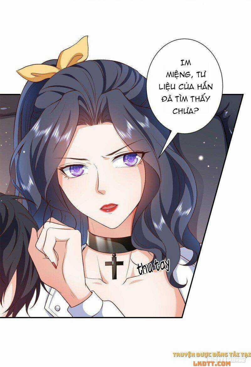 Trở Thành Lão Đại Từ Việc Tiêu Tiền Chapter 32 trang 8