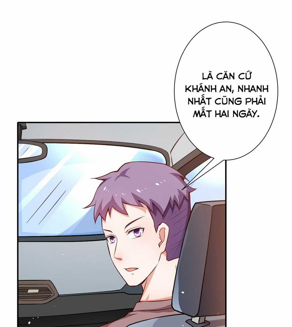 Trở Thành Lão Đại Từ Việc Tiêu Tiền Chapter 33 trang 13