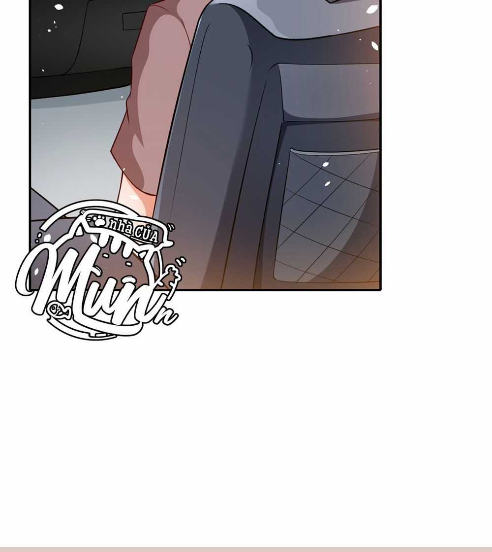 Trở Thành Lão Đại Từ Việc Tiêu Tiền Chapter 33 trang 14