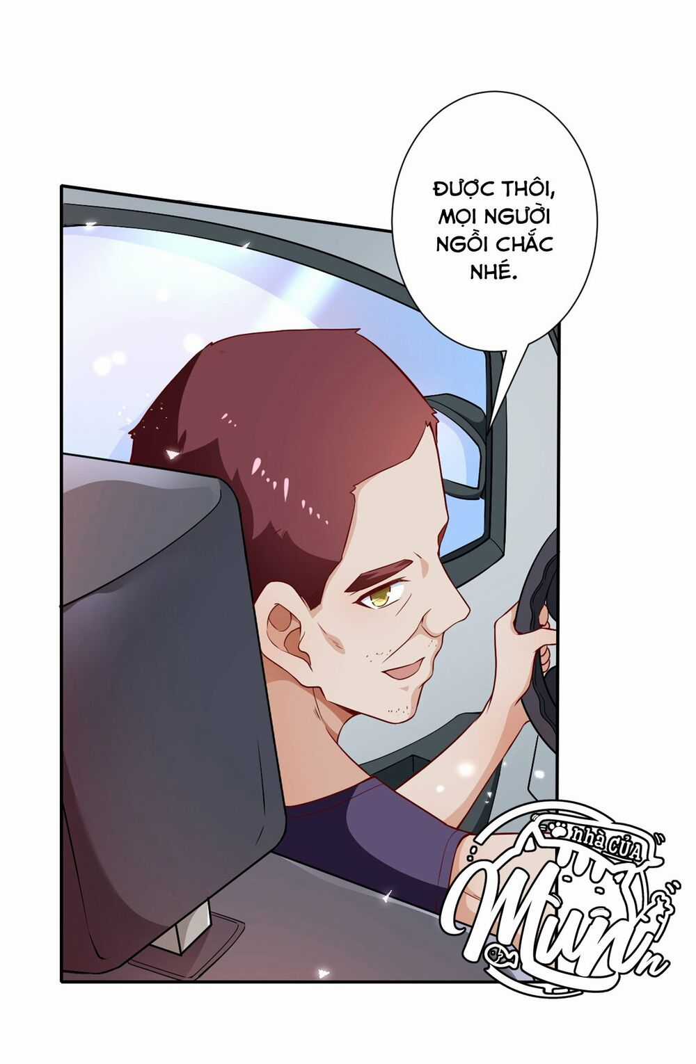 Trở Thành Lão Đại Từ Việc Tiêu Tiền Chapter 33 trang 17