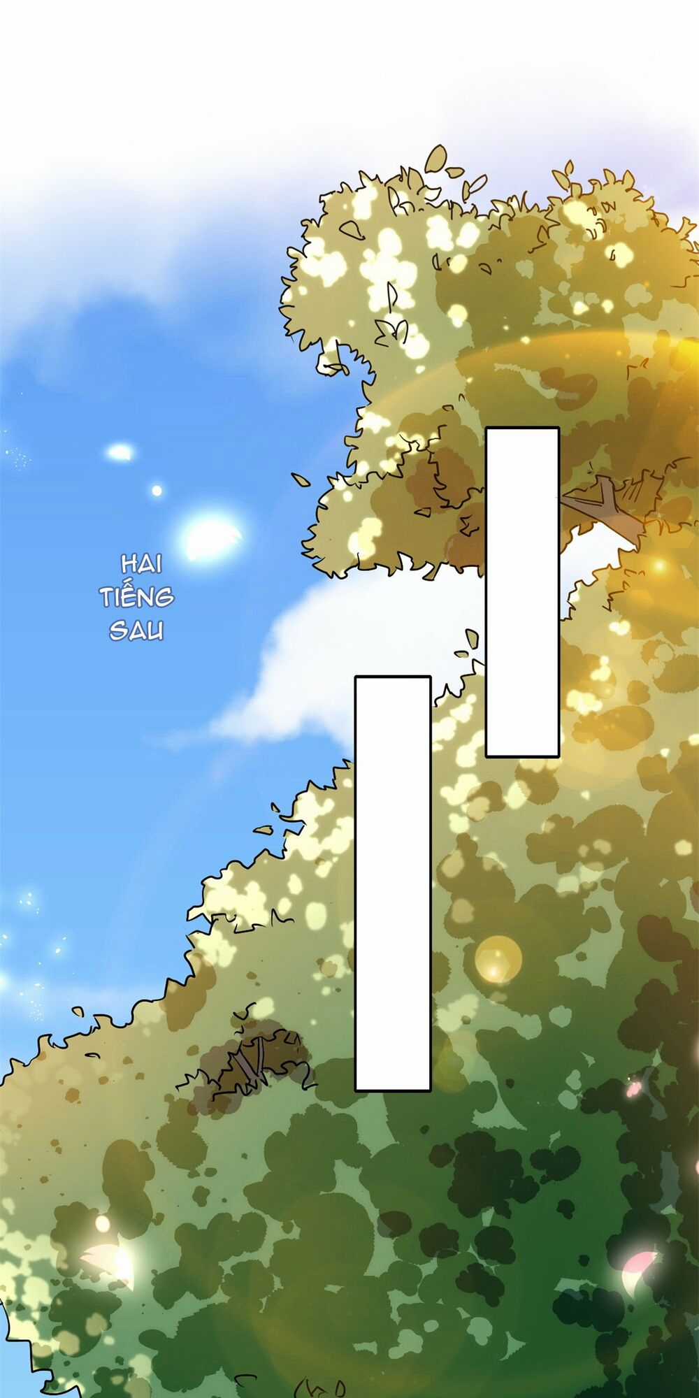 Trở Thành Lão Đại Từ Việc Tiêu Tiền Chapter 33 trang 18