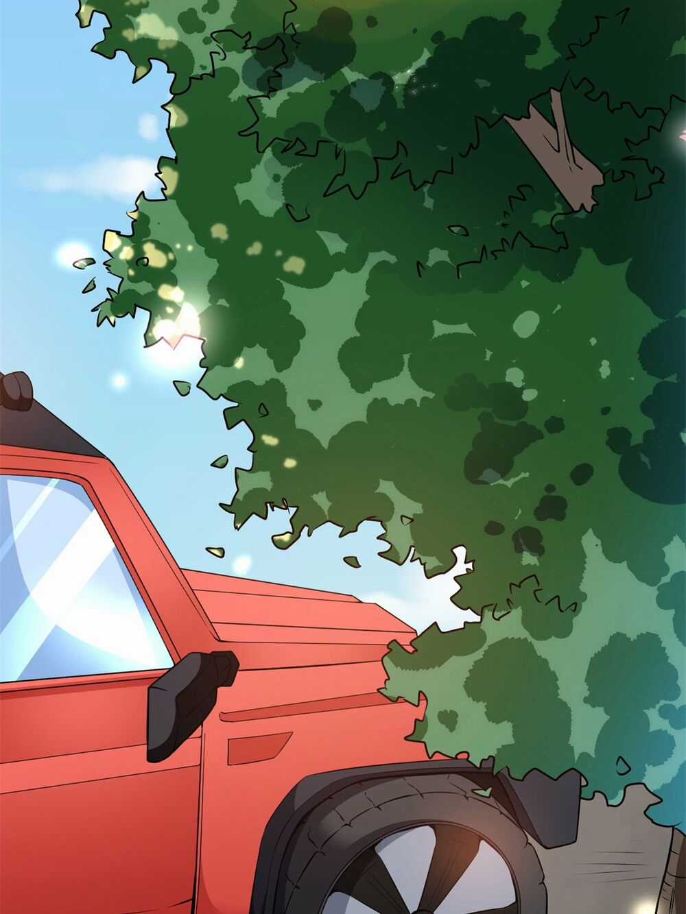 Trở Thành Lão Đại Từ Việc Tiêu Tiền Chapter 33 trang 19