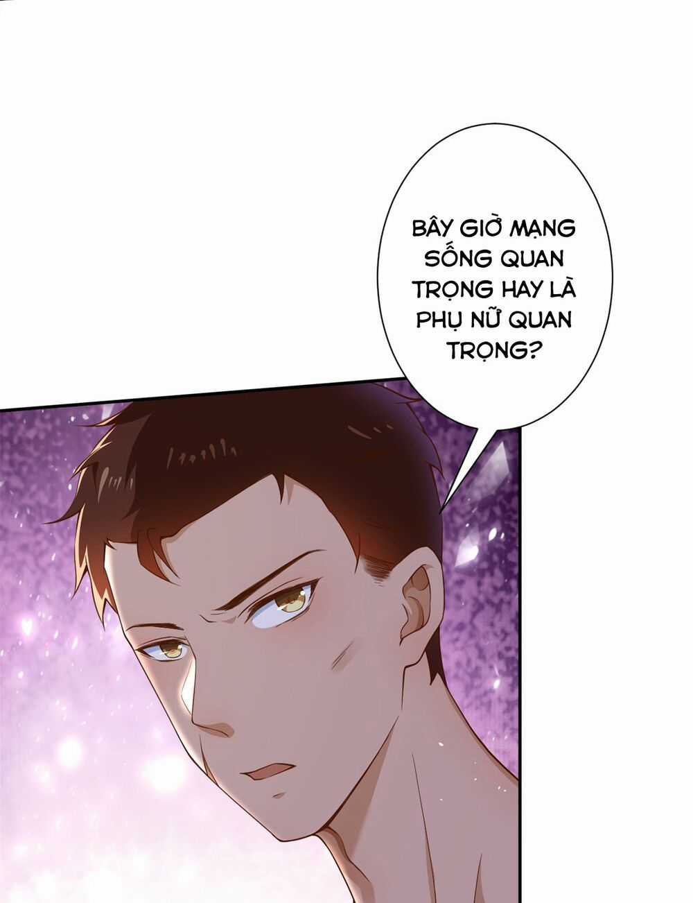 Trở Thành Lão Đại Từ Việc Tiêu Tiền Chapter 33 trang 25