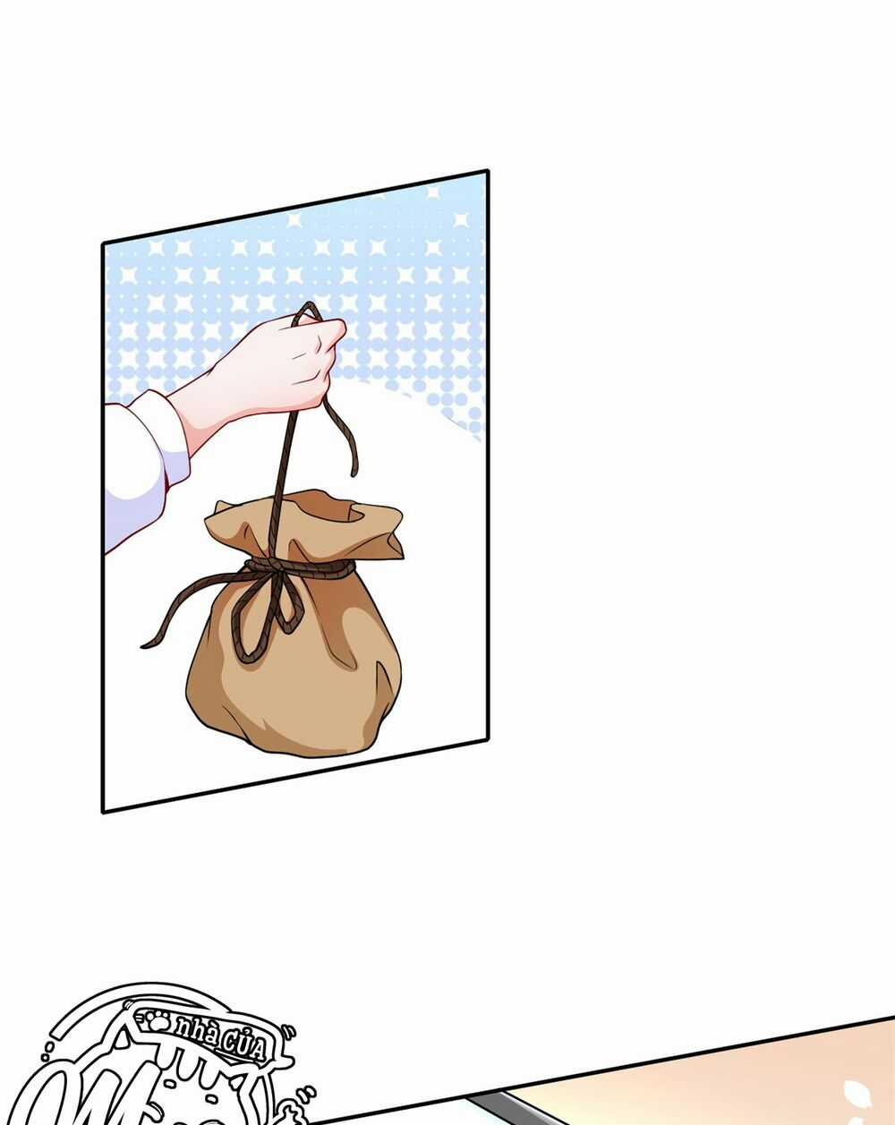 Trở Thành Lão Đại Từ Việc Tiêu Tiền Chapter 33 trang 27