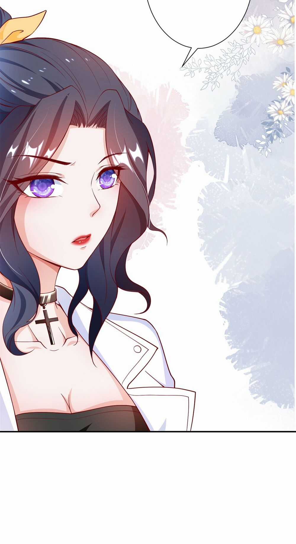 Trở Thành Lão Đại Từ Việc Tiêu Tiền Chapter 33 trang 31