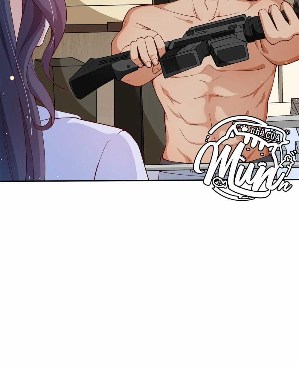 Trở Thành Lão Đại Từ Việc Tiêu Tiền Chapter 33 trang 38