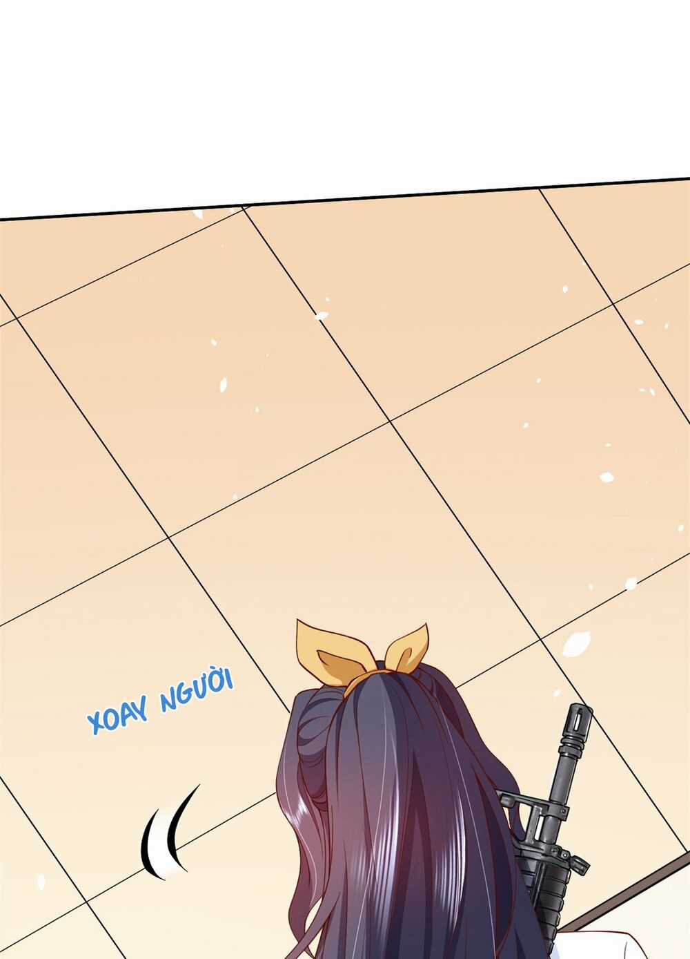 Trở Thành Lão Đại Từ Việc Tiêu Tiền Chapter 33 trang 39