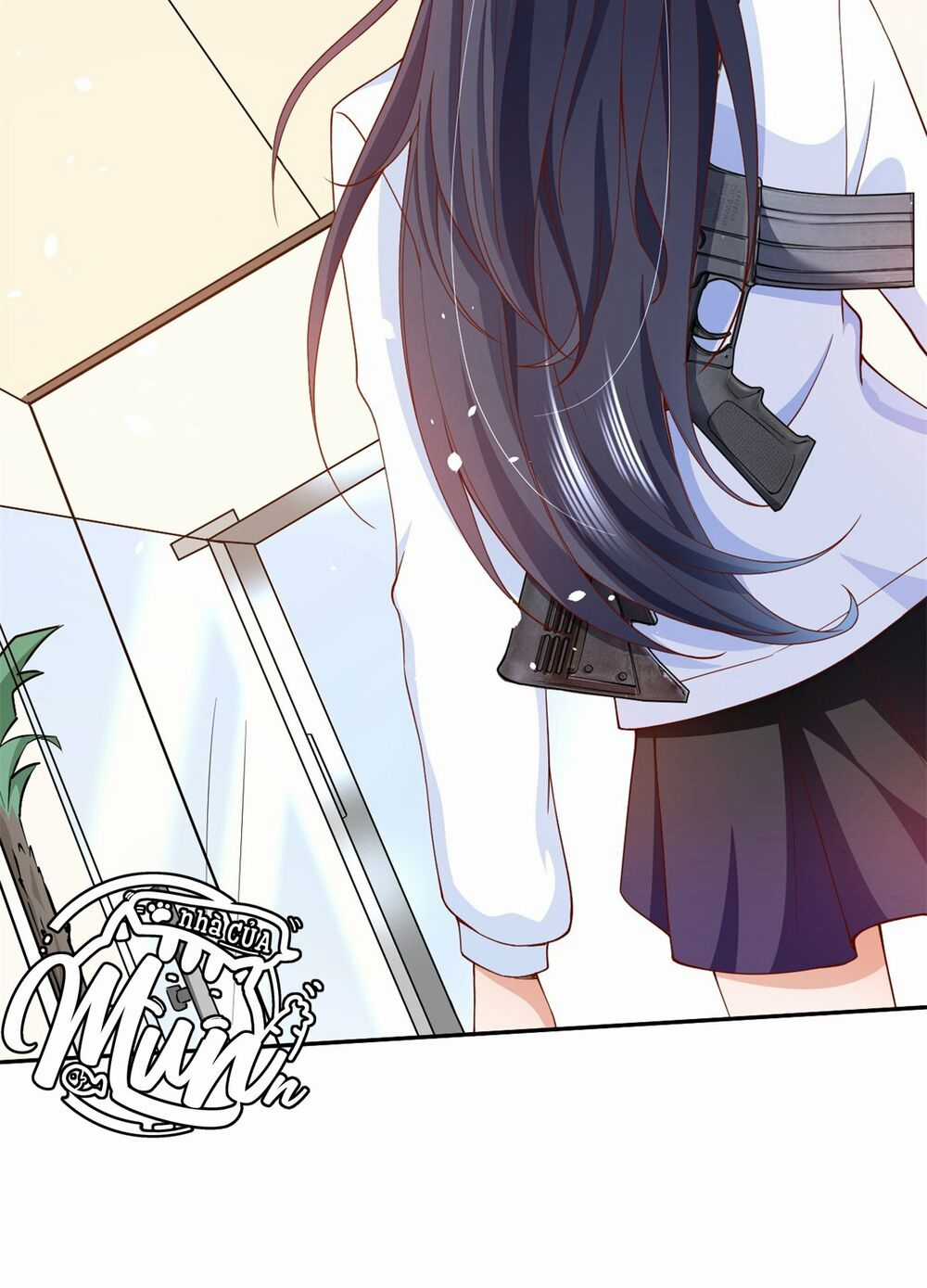 Trở Thành Lão Đại Từ Việc Tiêu Tiền Chapter 33 trang 40