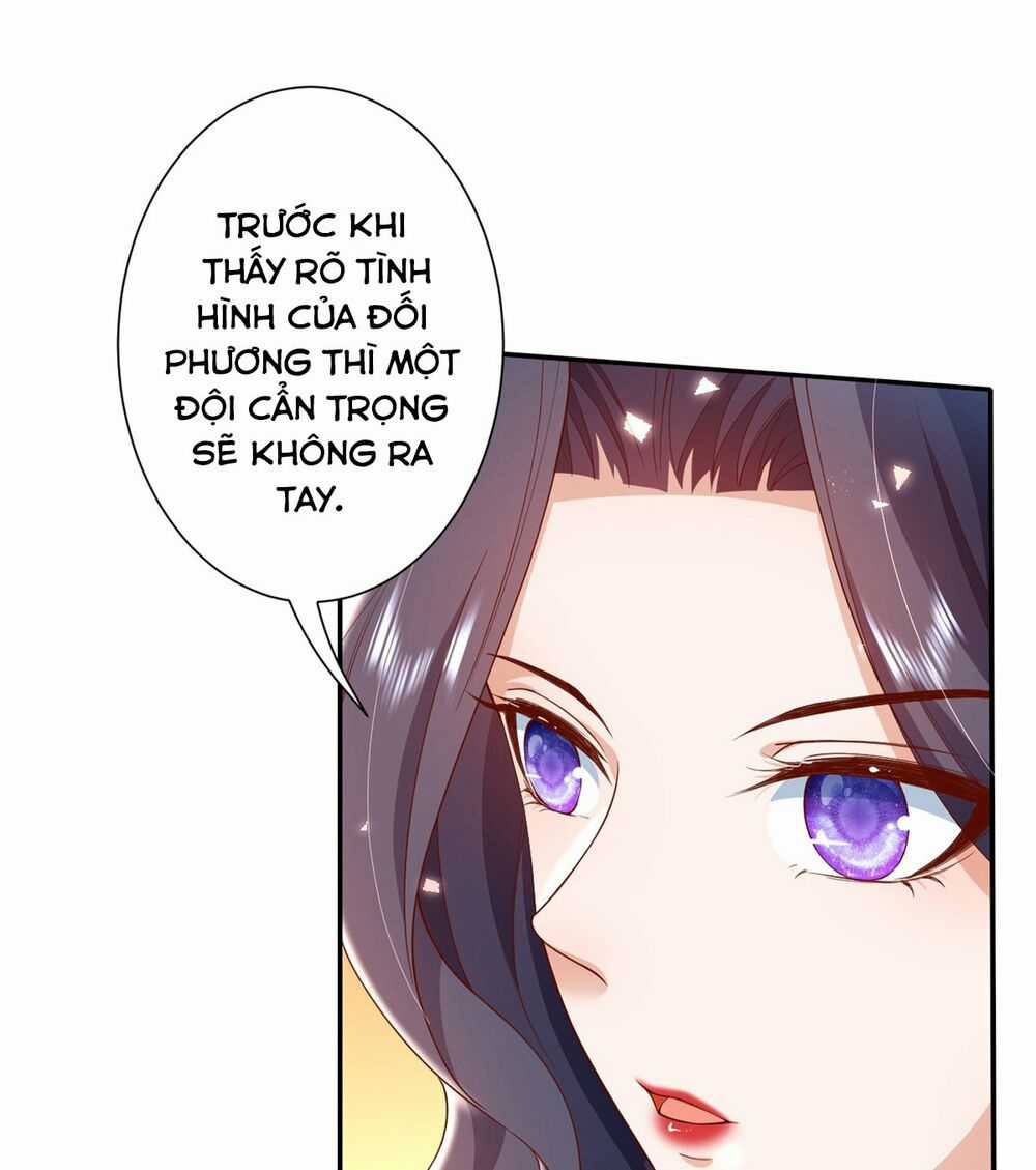 Trở Thành Lão Đại Từ Việc Tiêu Tiền Chapter 33 trang 43