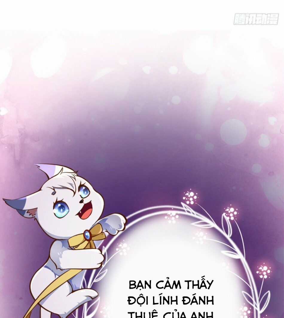 Trở Thành Lão Đại Từ Việc Tiêu Tiền Chapter 33 trang 45