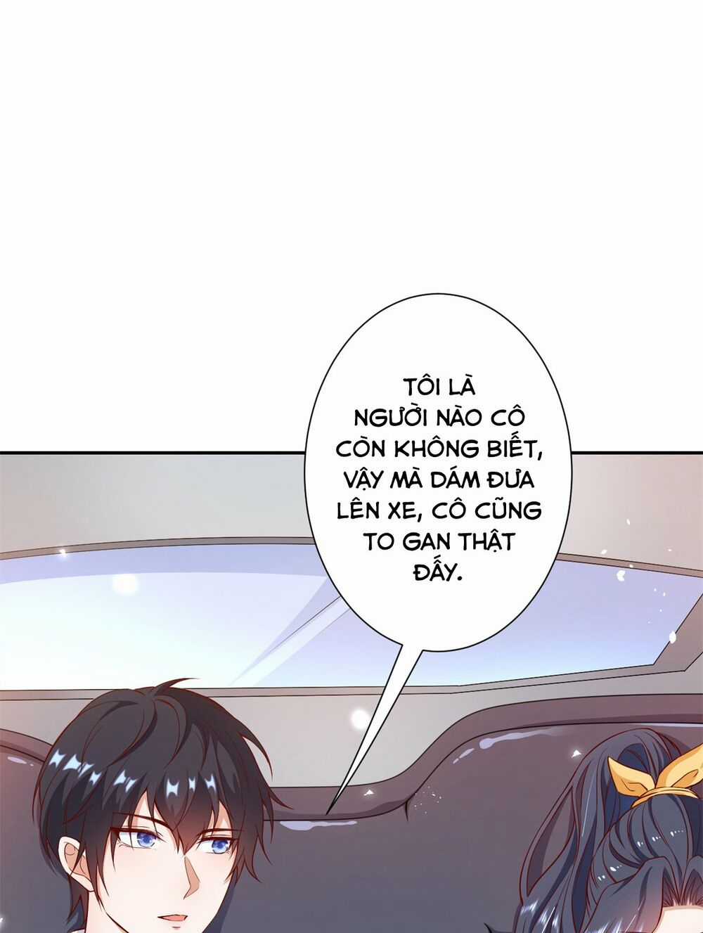 Trở Thành Lão Đại Từ Việc Tiêu Tiền Chapter 33 trang 5