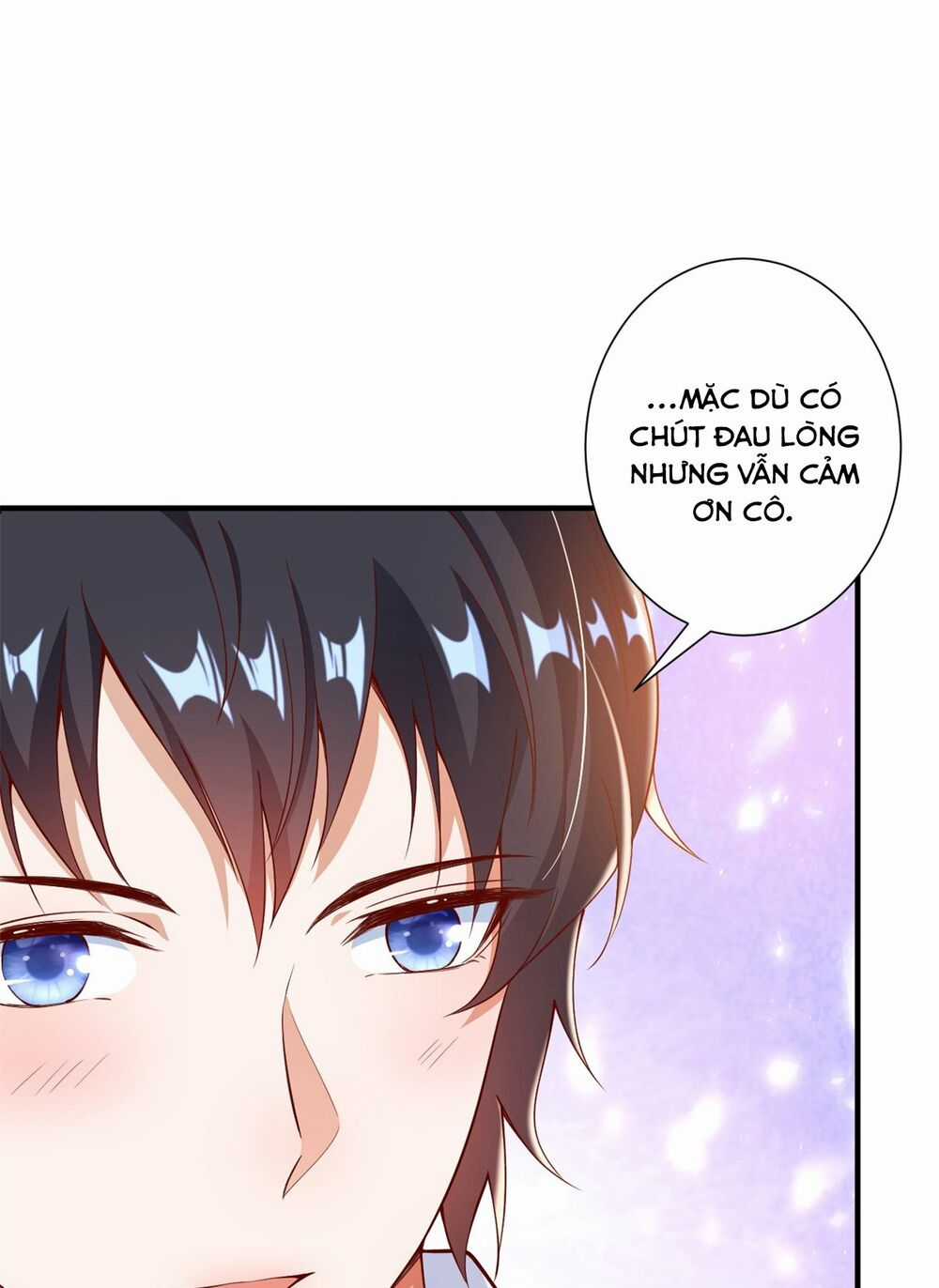 Trở Thành Lão Đại Từ Việc Tiêu Tiền Chapter 33 trang 7