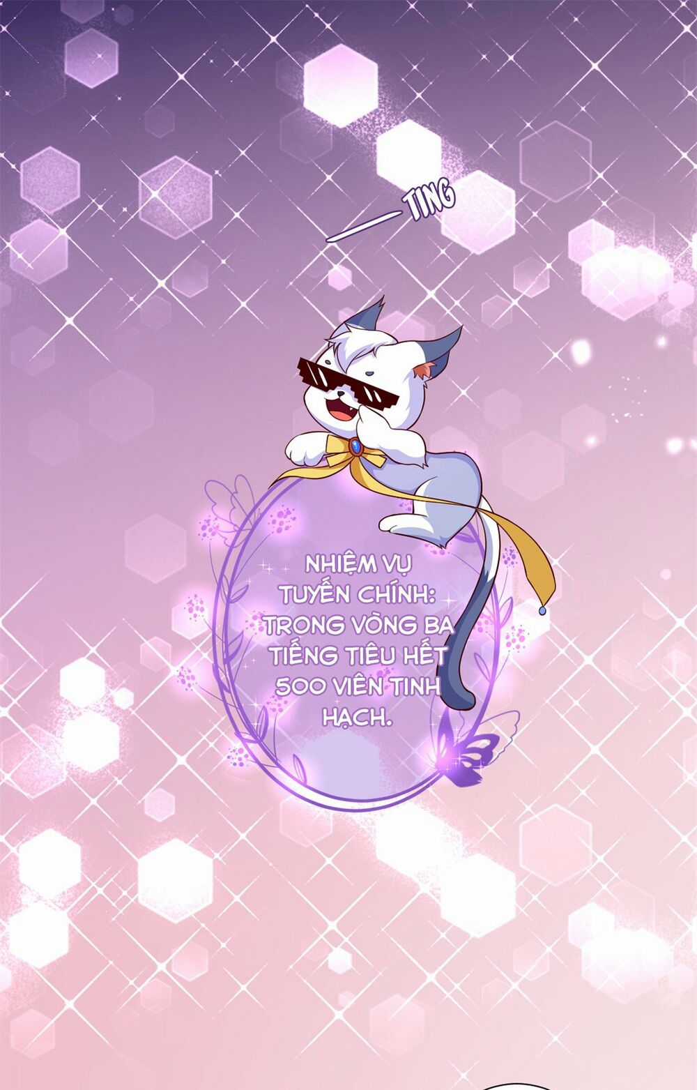 Trở Thành Lão Đại Từ Việc Tiêu Tiền Chapter 33 trang 9