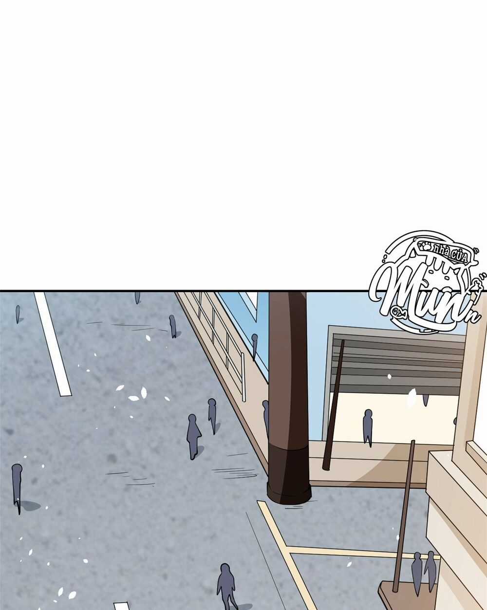 Trở Thành Lão Đại Từ Việc Tiêu Tiền Chapter 34 trang 13