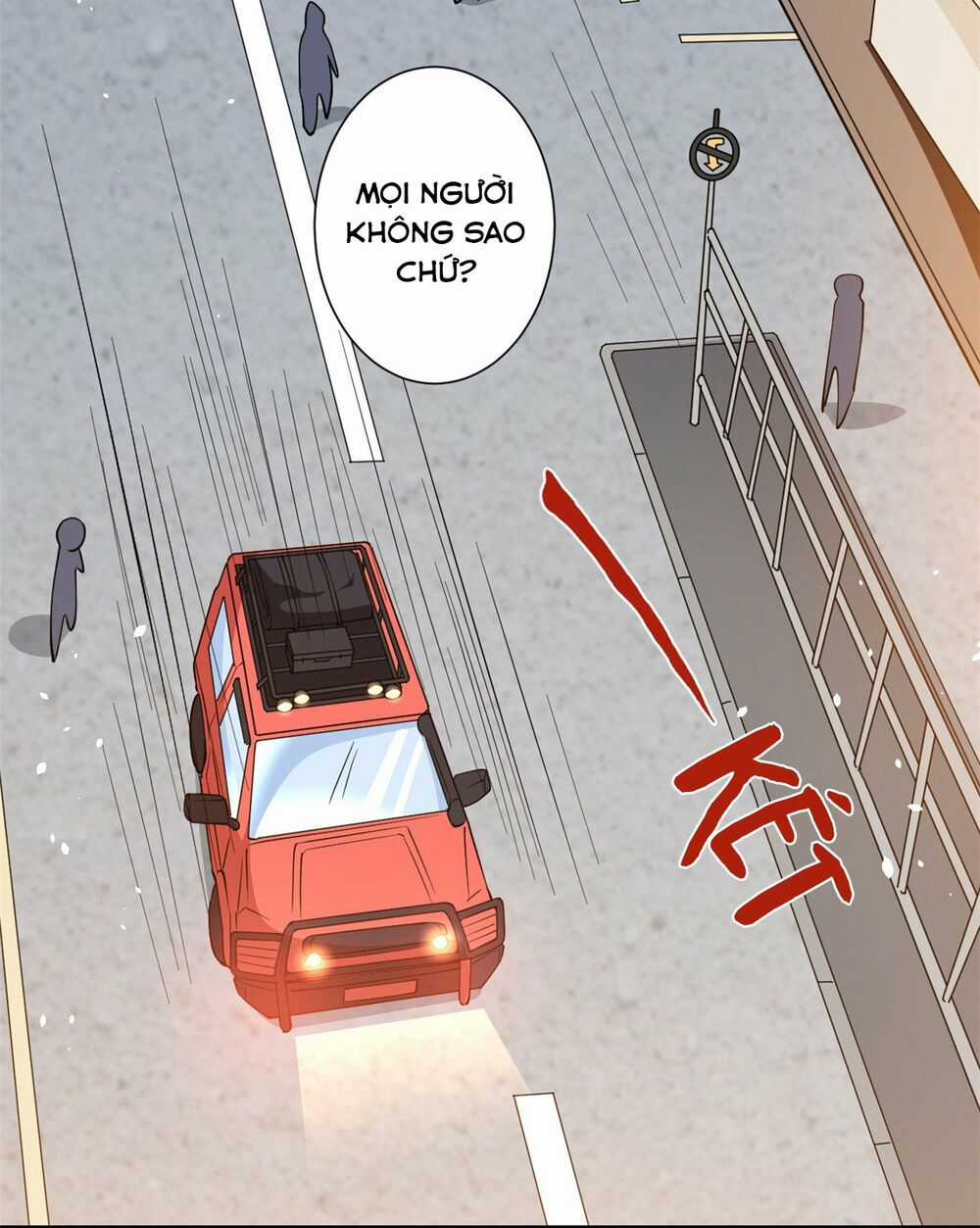 Trở Thành Lão Đại Từ Việc Tiêu Tiền Chapter 34 trang 14