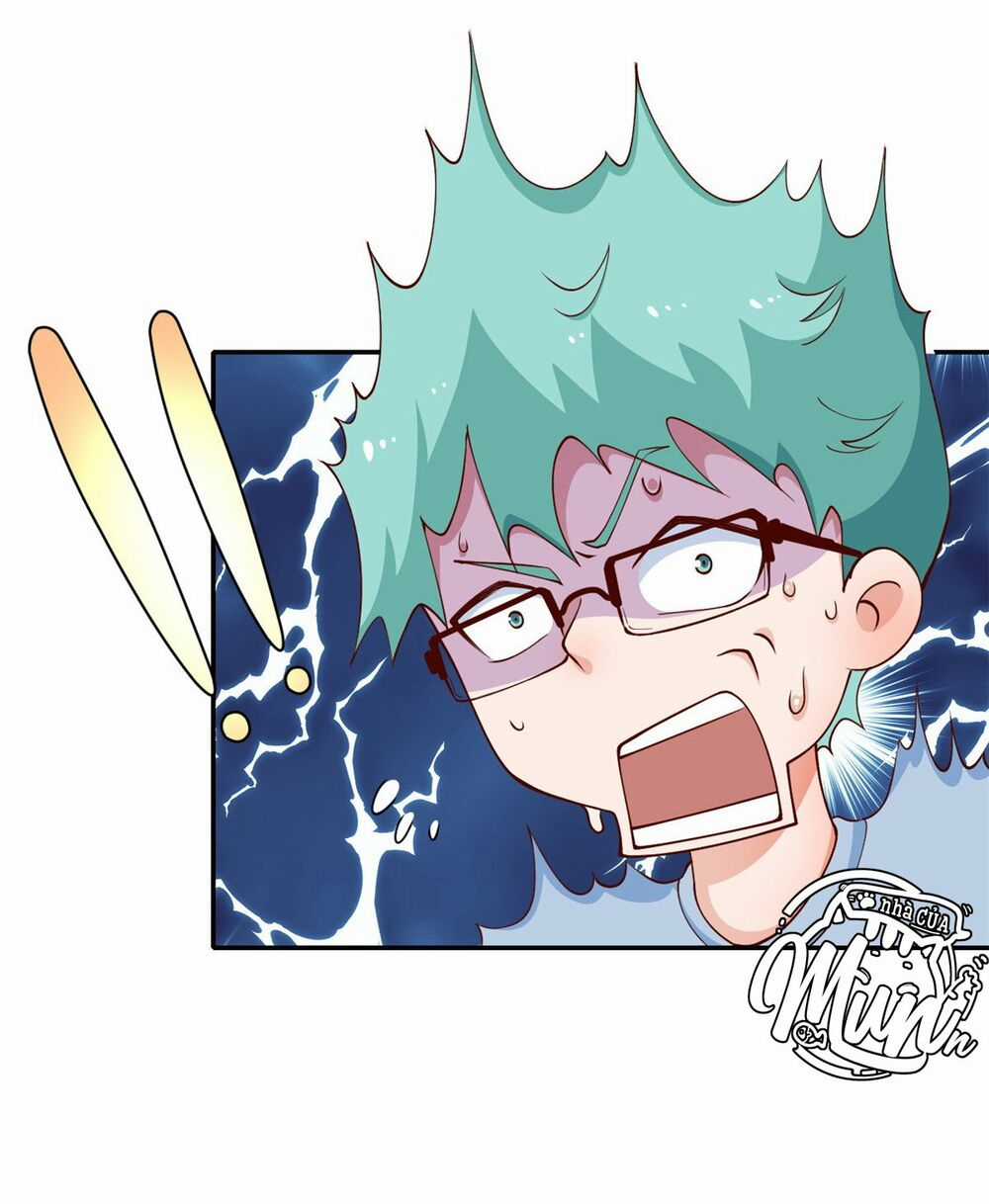 Trở Thành Lão Đại Từ Việc Tiêu Tiền Chapter 34 trang 16