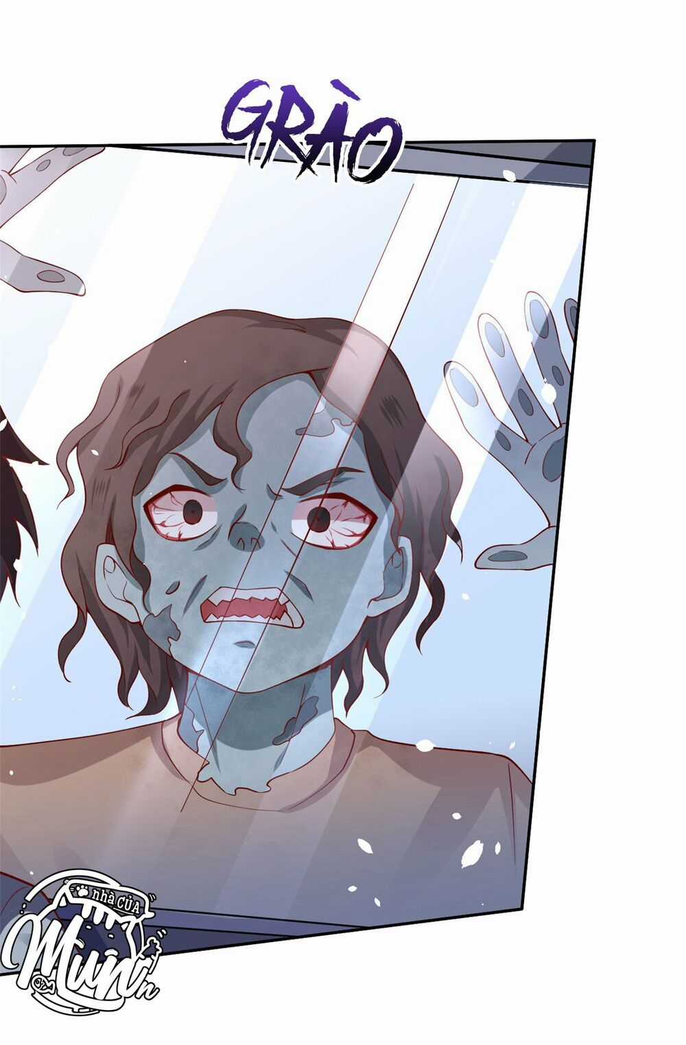 Trở Thành Lão Đại Từ Việc Tiêu Tiền Chapter 34 trang 19