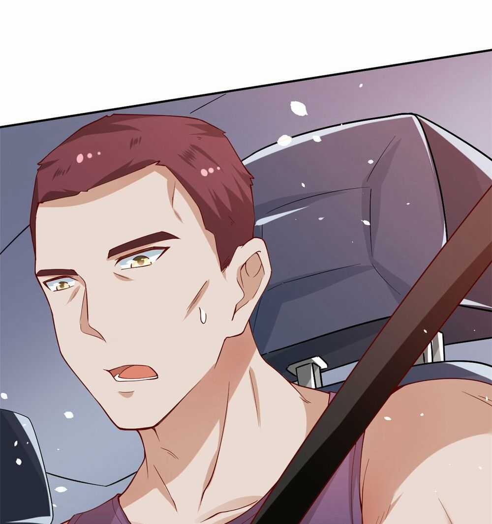 Trở Thành Lão Đại Từ Việc Tiêu Tiền Chapter 34 trang 20