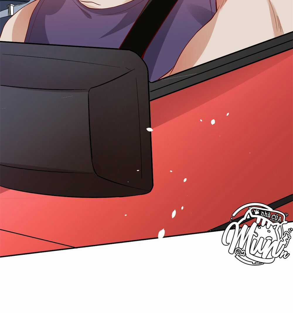 Trở Thành Lão Đại Từ Việc Tiêu Tiền Chapter 34 trang 21