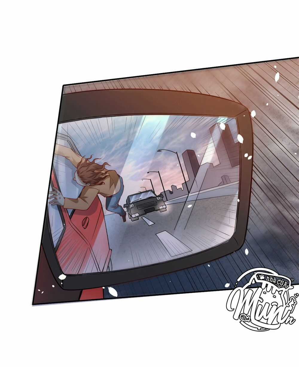 Trở Thành Lão Đại Từ Việc Tiêu Tiền Chapter 34 trang 22