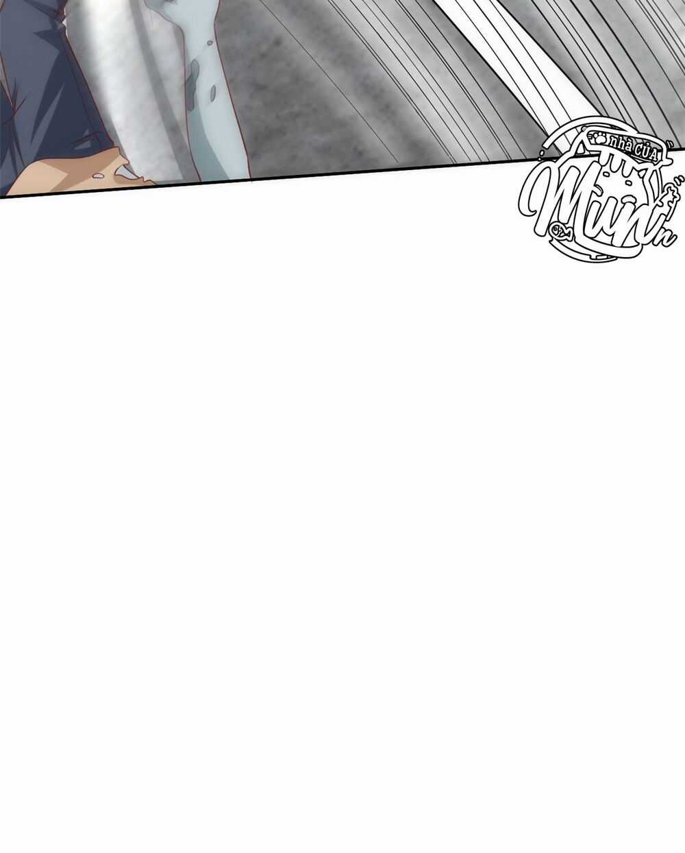 Trở Thành Lão Đại Từ Việc Tiêu Tiền Chapter 34 trang 25