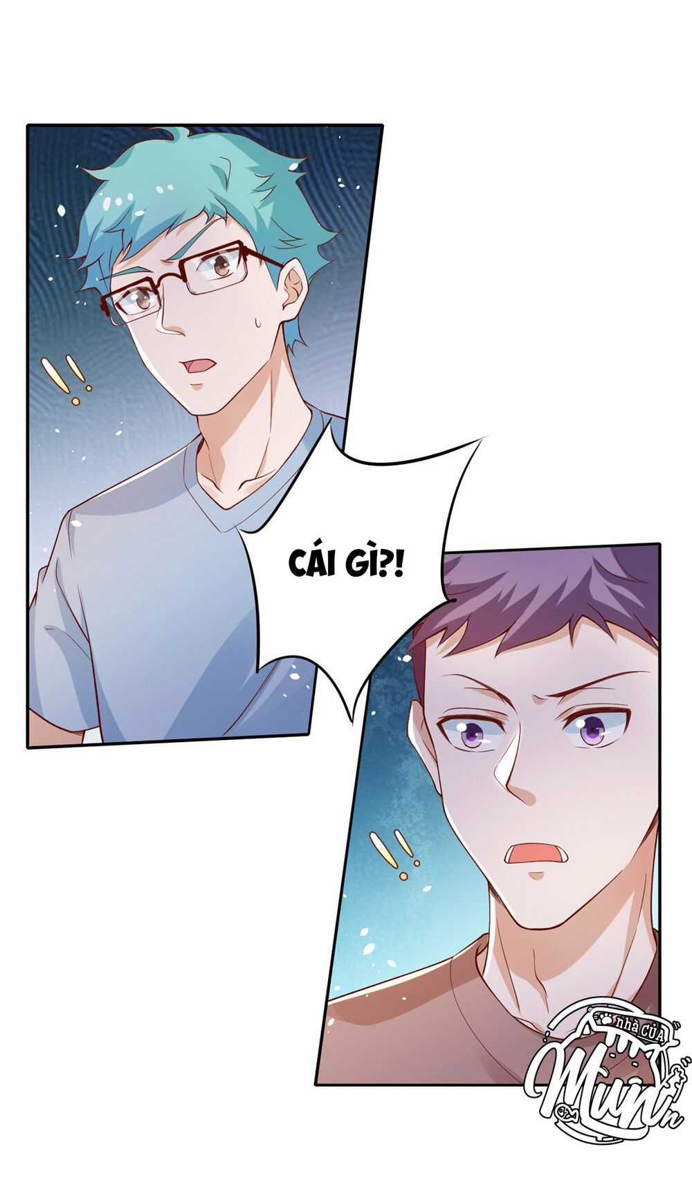 Trở Thành Lão Đại Từ Việc Tiêu Tiền Chapter 34 trang 30