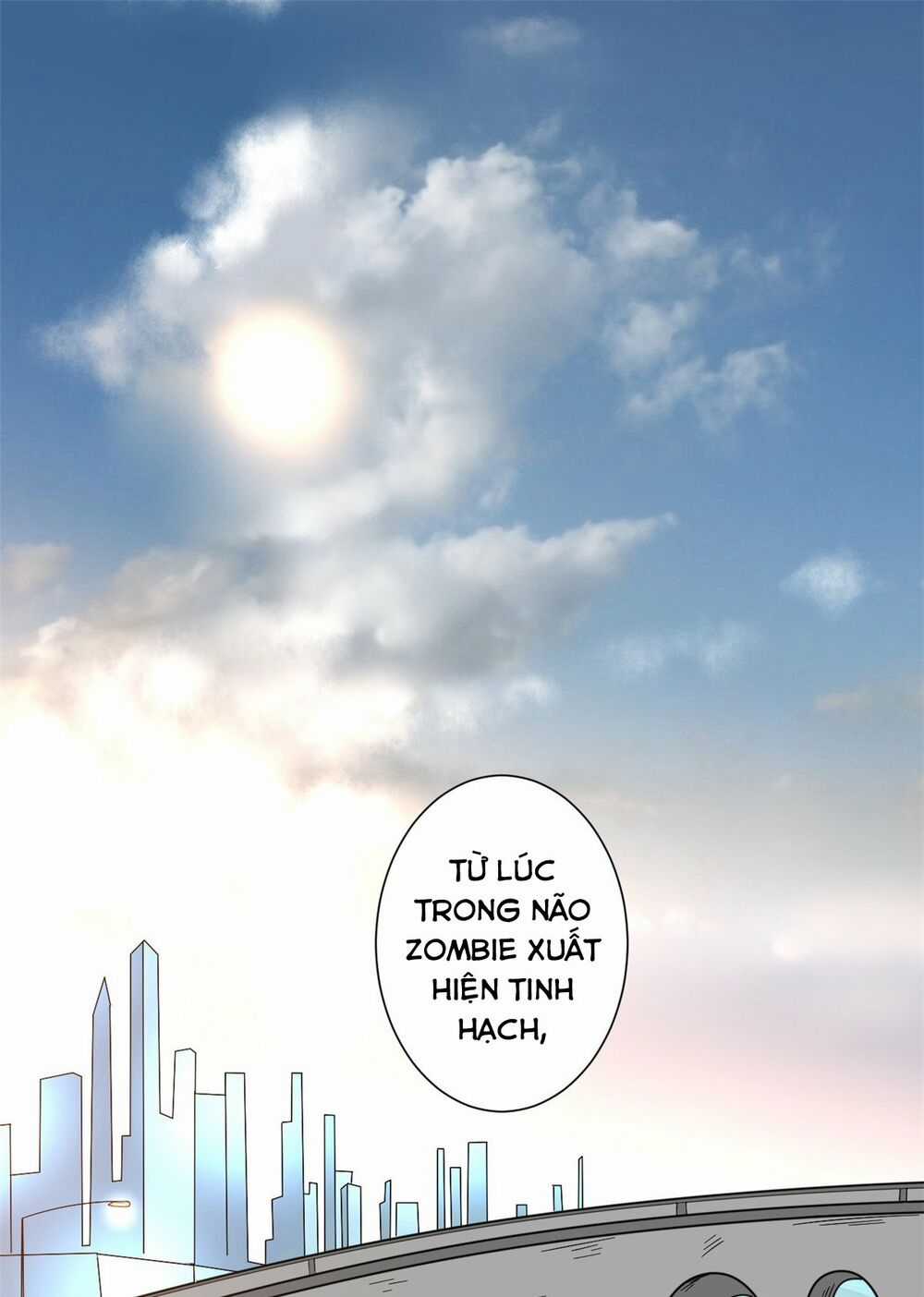 Trở Thành Lão Đại Từ Việc Tiêu Tiền Chapter 34 trang 32