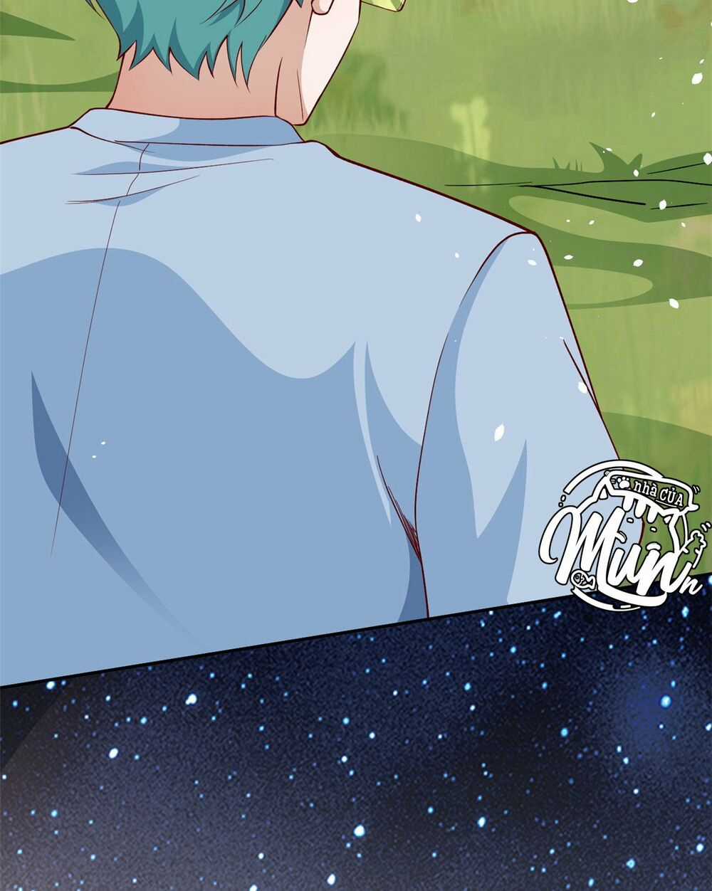 Trở Thành Lão Đại Từ Việc Tiêu Tiền Chapter 34 trang 35