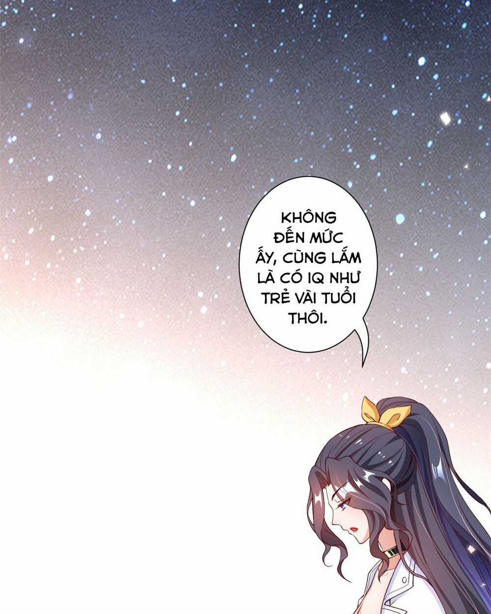 Trở Thành Lão Đại Từ Việc Tiêu Tiền Chapter 34 trang 36