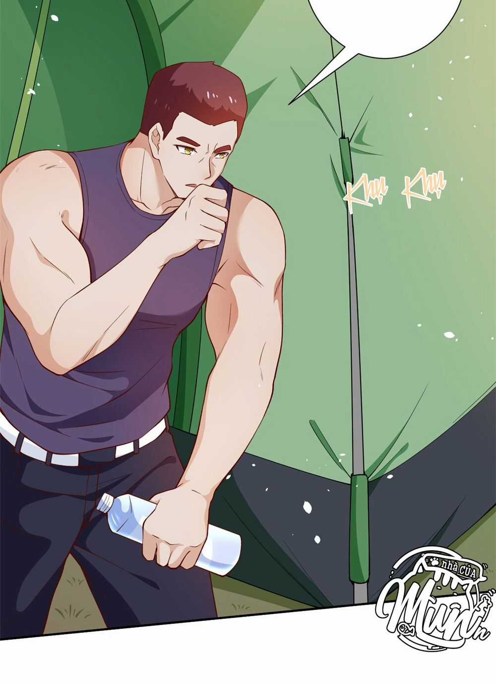 Trở Thành Lão Đại Từ Việc Tiêu Tiền Chapter 34 trang 41