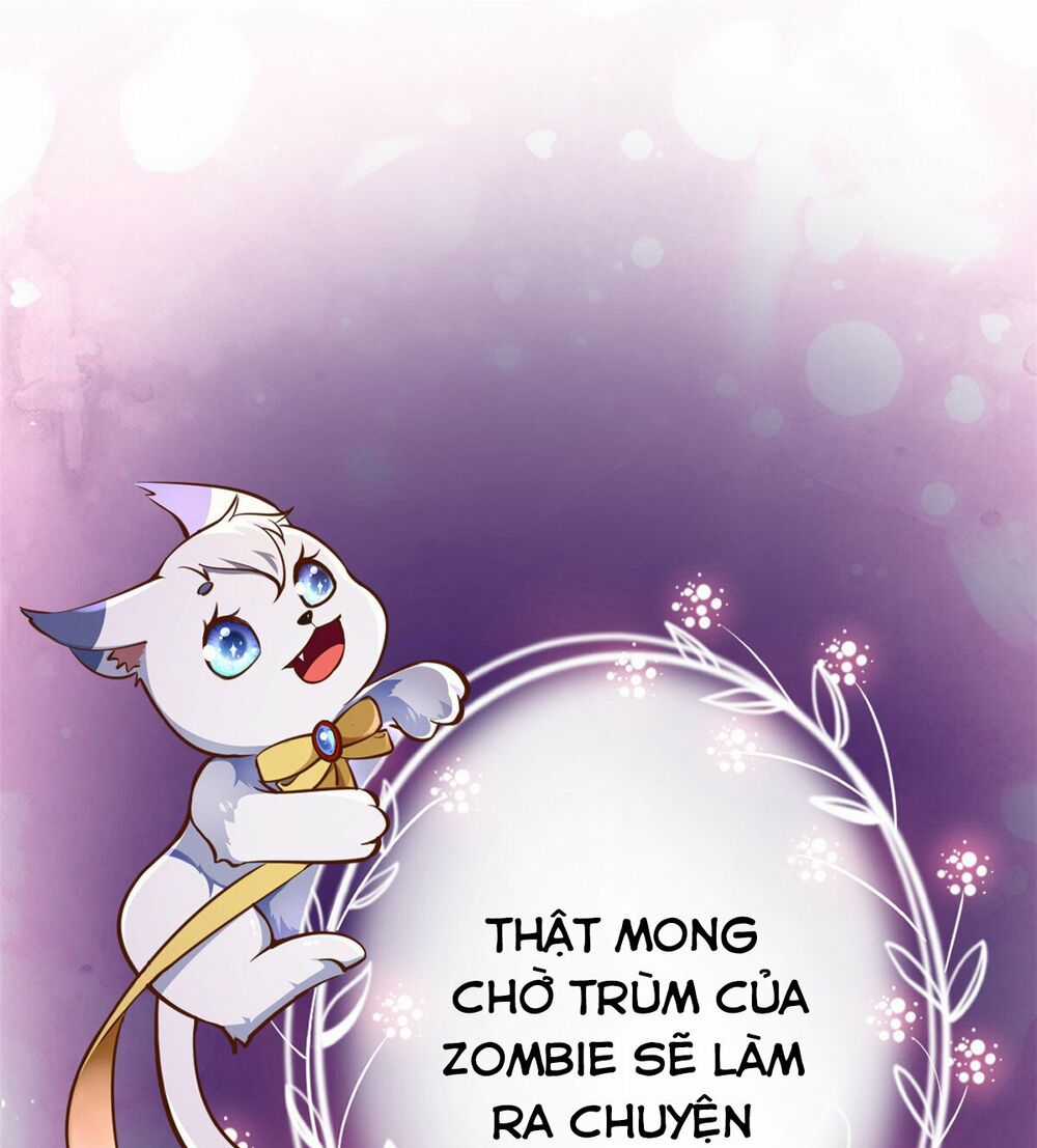 Trở Thành Lão Đại Từ Việc Tiêu Tiền Chapter 34 trang 43