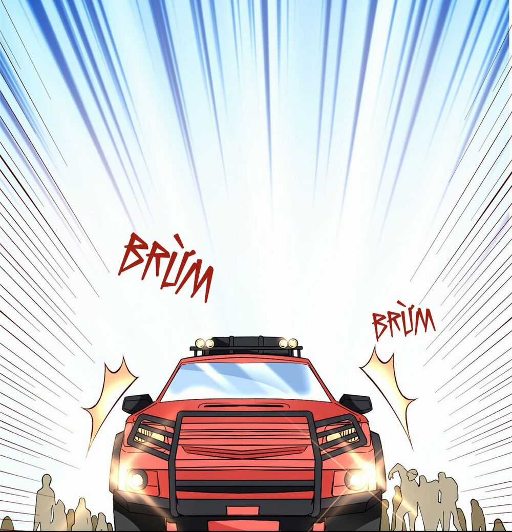 Trở Thành Lão Đại Từ Việc Tiêu Tiền Chapter 34 trang 6